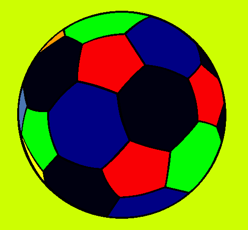 Pelota de fútbol II