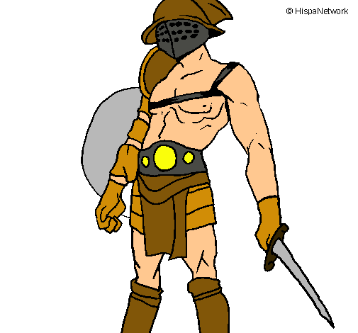 Gladiador