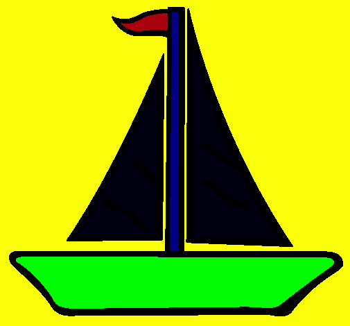 Barco velero