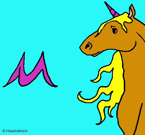 Unicornio