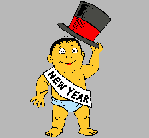 Nuevo año