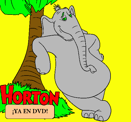 Horton