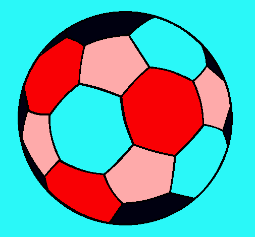 Pelota de fútbol II