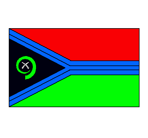 Vanuatu