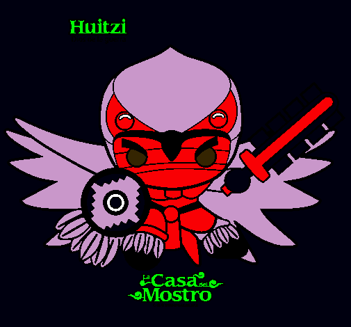 Huitzi