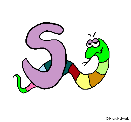 Serpiente