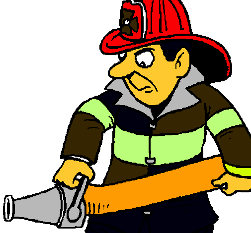 Bombero