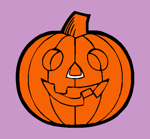 Calabaza IV