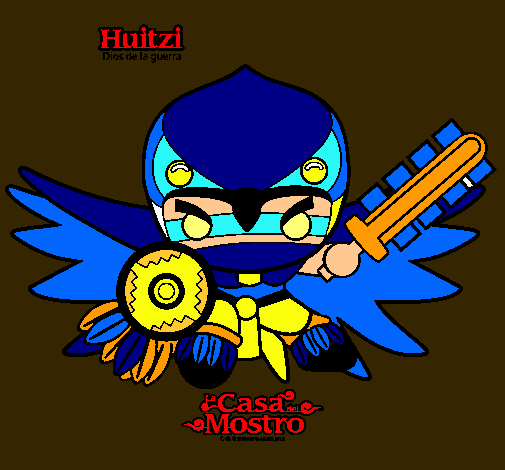 Huitzi