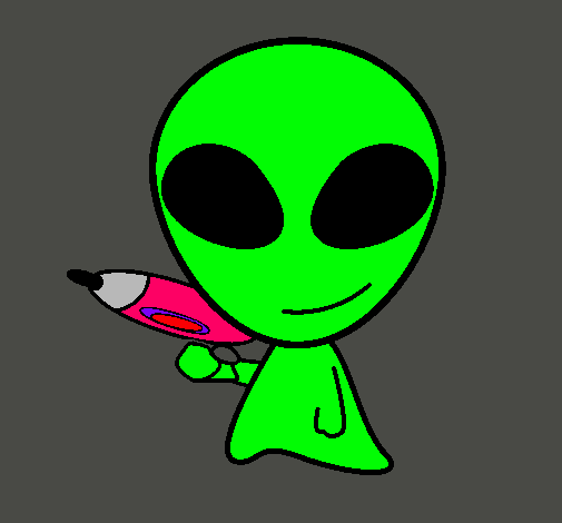 Alienígena II