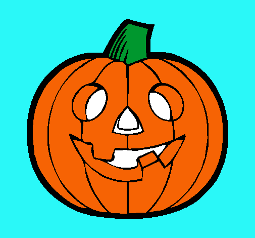 Calabaza IV