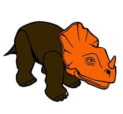 Triceratops II