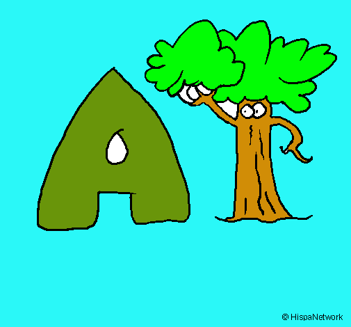 Árbol