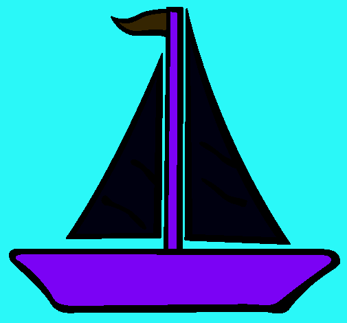 Barco velero