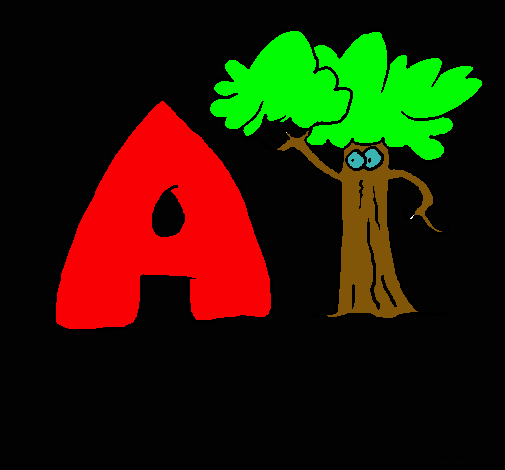 Árbol