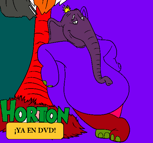 Horton