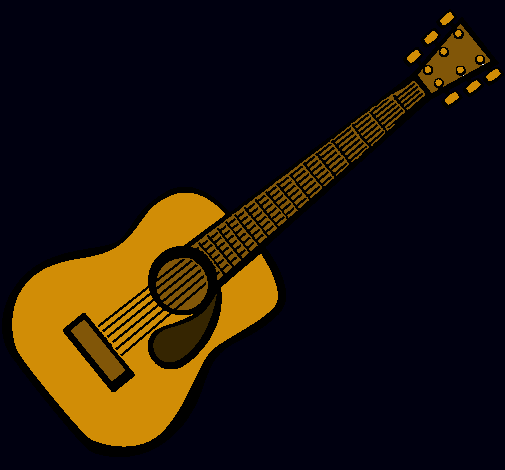 Guitarra española II