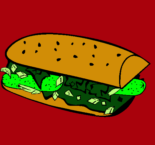 Bocadillo