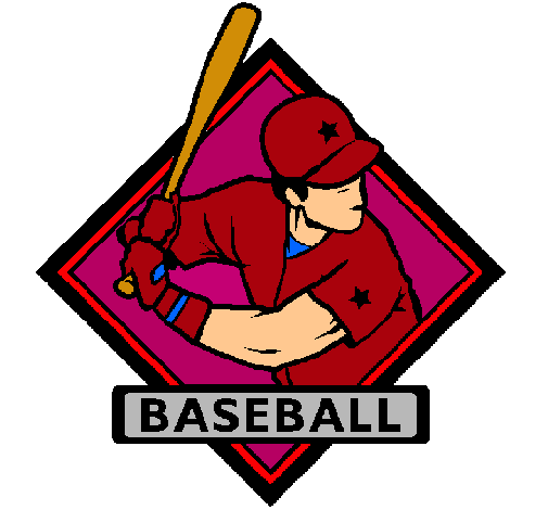 Logo de béisbol