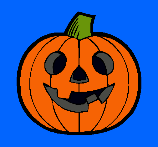 Calabaza IV