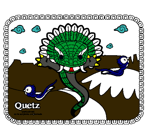 Quetz