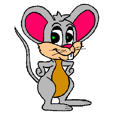 Ratón