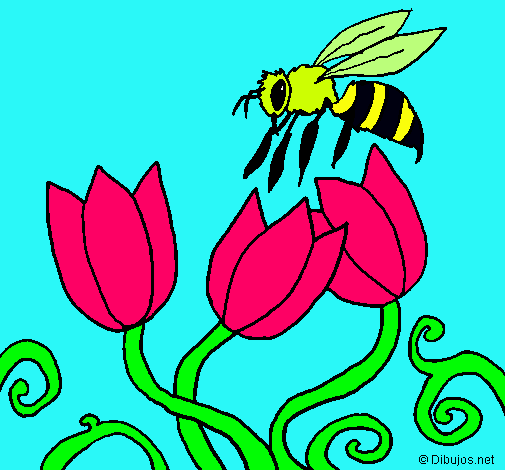 Abeja