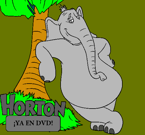 Horton