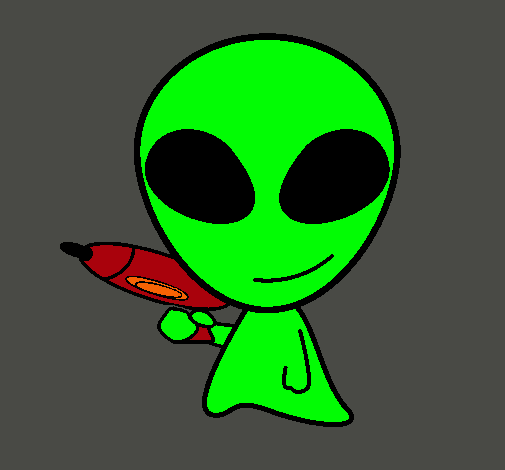 Alienígena II