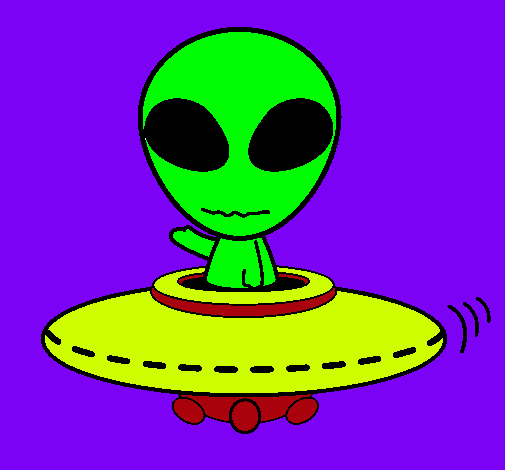 Alienígena