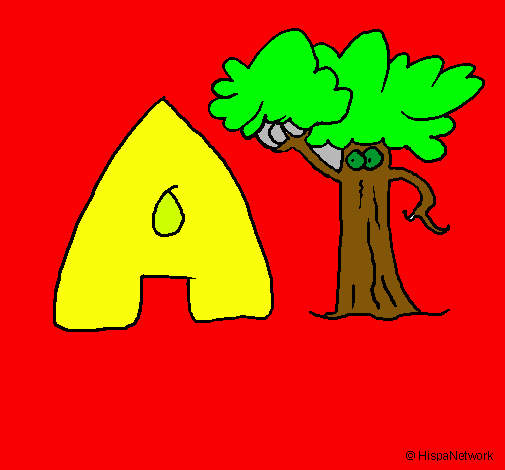 Árbol