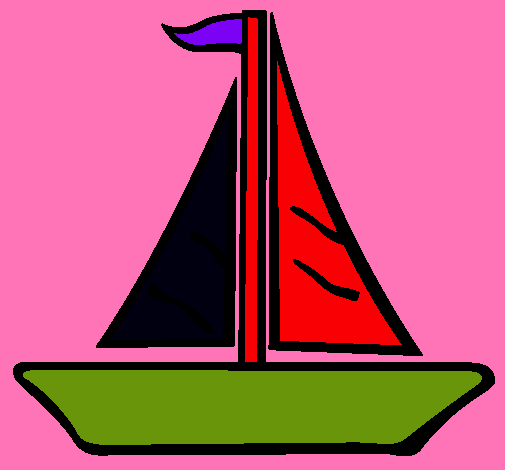 Barco velero