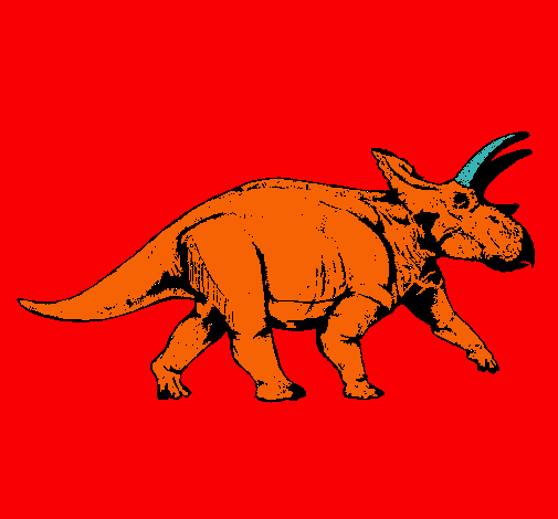 Triceratops