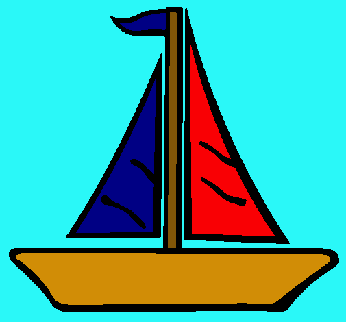 Barco velero