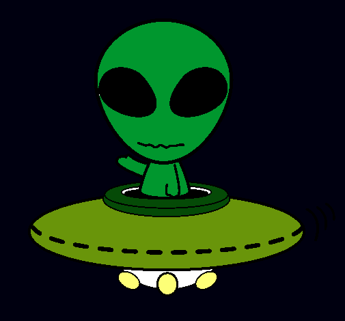 Alienígena