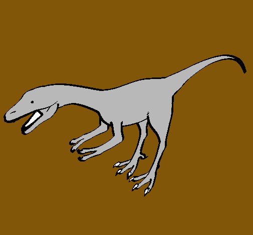 Velociraptor II