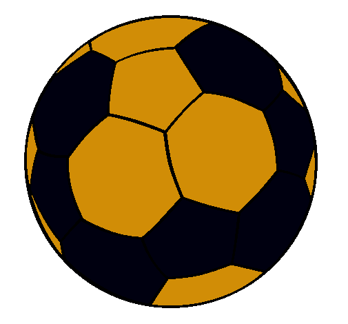 Pelota de fútbol II