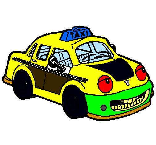 Herbie Taxista