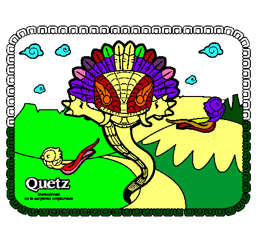 Quetz