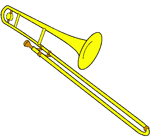 Trombón