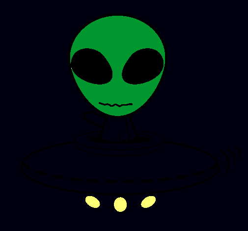 Alienígena