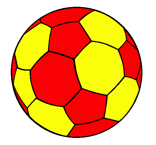 Pelota de fútbol II