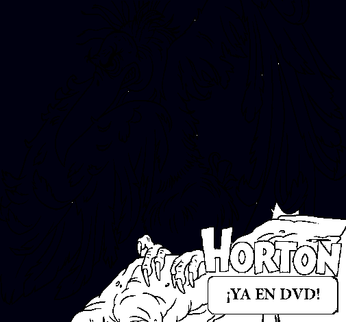 Horton - Vlad