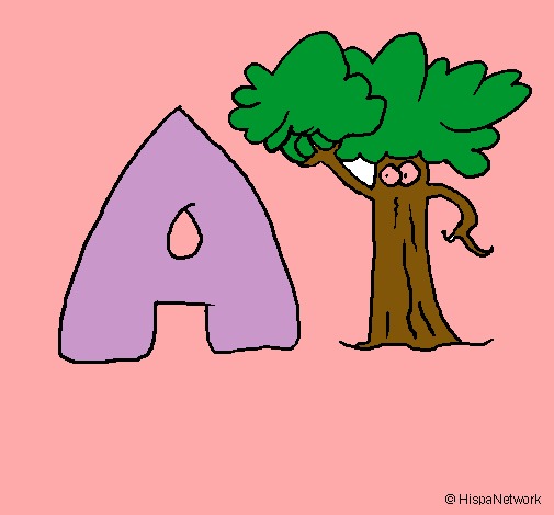 Árbol