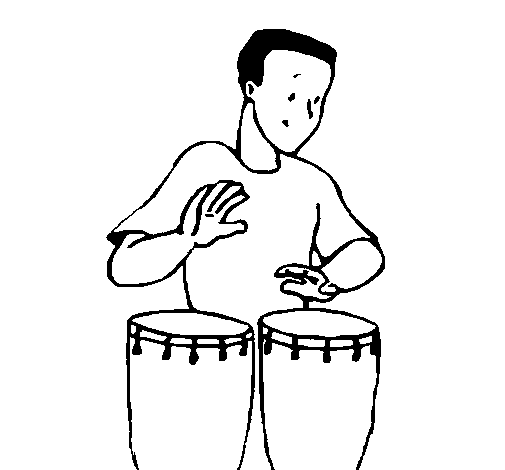 Percusionista