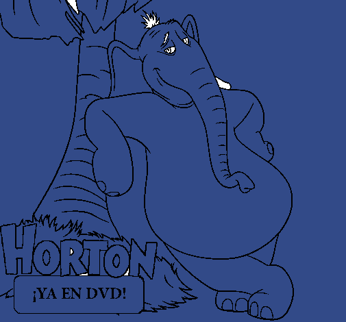 Horton