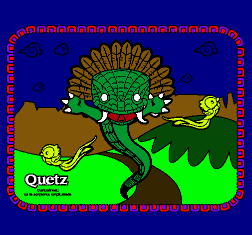 Quetz