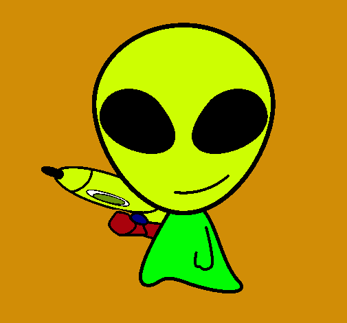 Alienígena II