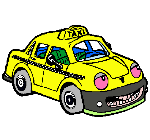 Herbie Taxista