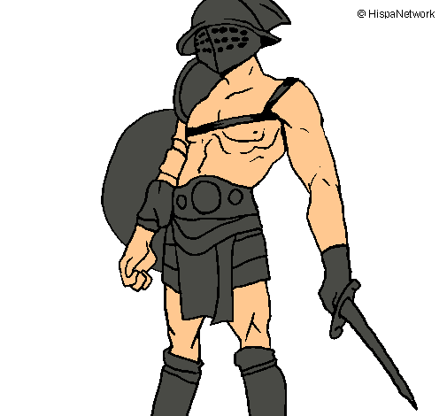 Gladiador